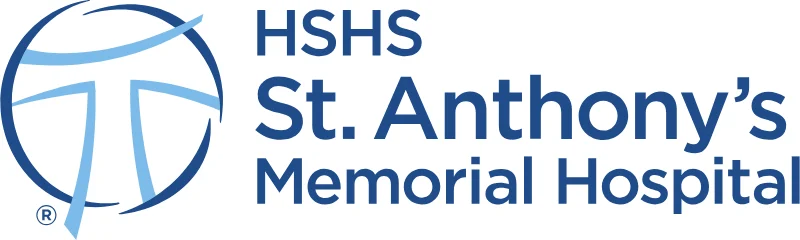 HSHS St. Anthony's Memorial Hospital